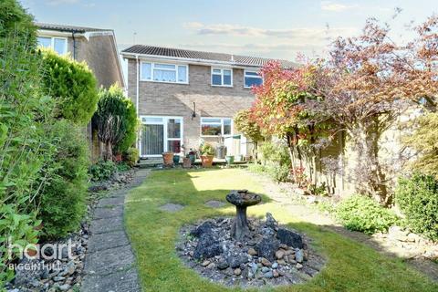 18 Rushdene Walk, Biggin Hill, Westerham, TN16 3UG