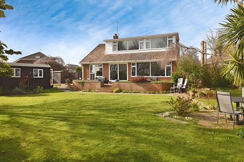 15 Bindon Road, Exeter, EX4 9HN