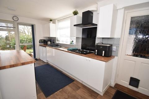 15 Bindon Road, Exeter, EX4 9HN
