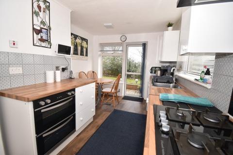 15 Bindon Road, Exeter, EX4 9HN