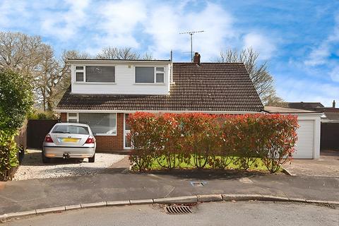 15 Bindon Road, Exeter, EX4 9HN