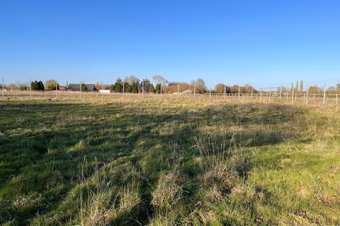 Land for sale, Rands Road, High Roding, CM6