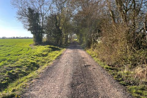 Land for sale, Rands Road, High Roding, CM6