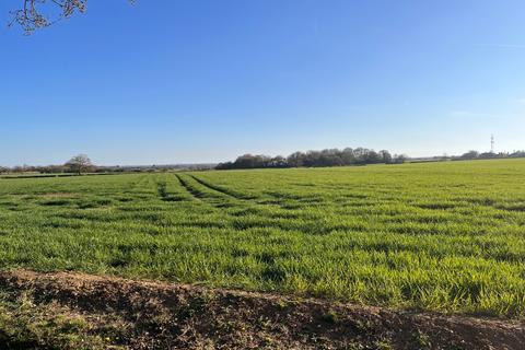 Land for sale, Rands Road, High Roding, CM6