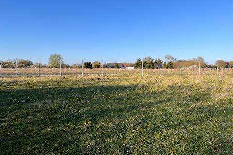 Land for sale, Rands Road, High Roding, CM6