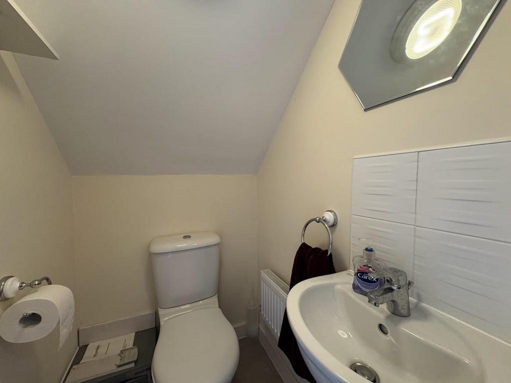 Cloakroom