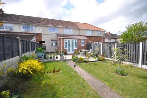 419 Broadway, Dunscroft, Doncaster, DN7 4HX