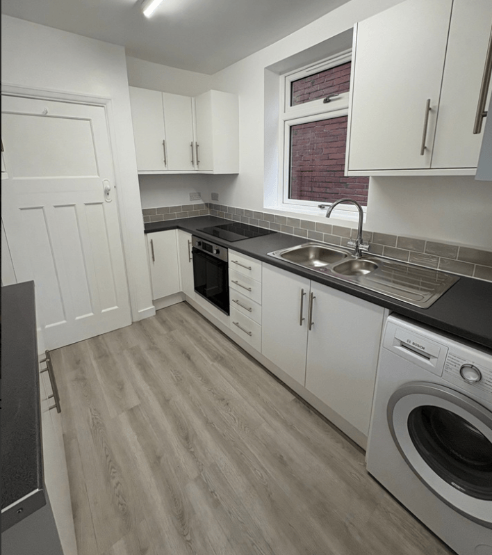 Rollscourt Ave, London SE24 0 EA, UK