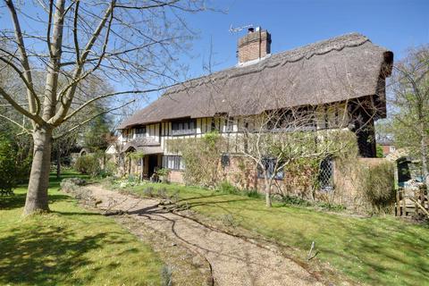undefined, Mill Lane, Northiam