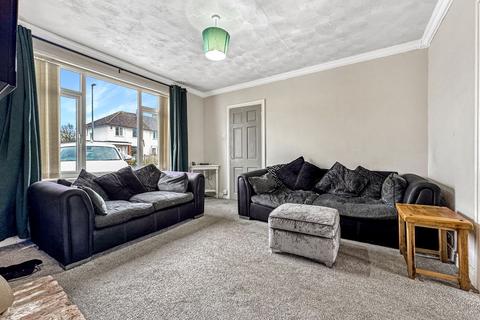 9 Briar Bank, Carlisle, CA3 9SN
