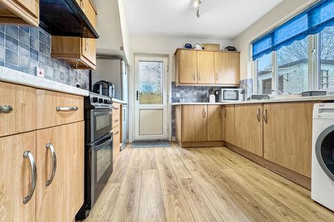 9 Briar Bank, Carlisle, CA3 9SN