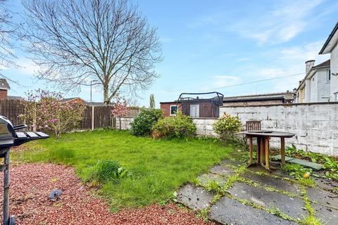 9 Briar Bank, Carlisle, CA3 9SN