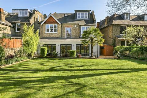 undefined, Mount Park Crescent, London, W5