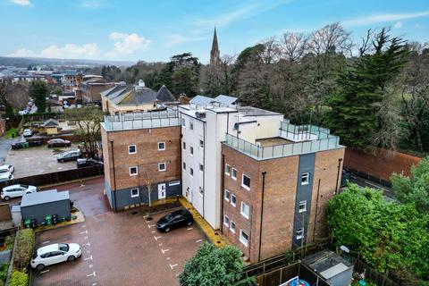 2 bedroom apartment to rent, Aquinna House,  Kingfisher Drive, Camberley