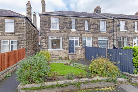 3 bedroom end of terrace house for sale, Darley Avenue, Darley Dale, Matlock