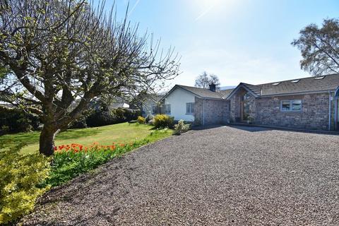 Cynidr House Duffryn Road, Llangynidr, Crickhowell, NP8 1NT