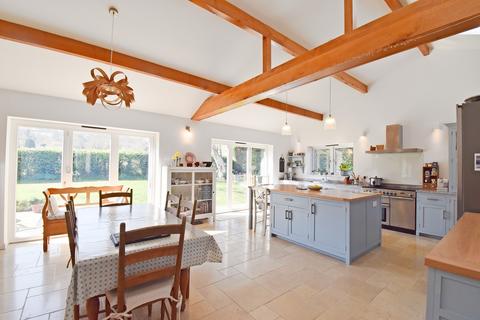 Cynidr House Duffryn Road, Llangynidr, Crickhowell, NP8 1NT