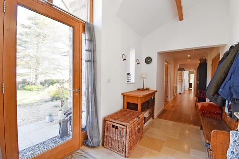 Cynidr House Duffryn Road, Llangynidr, Crickhowell, NP8 1NT