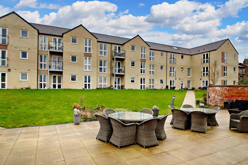Brook Dene Court