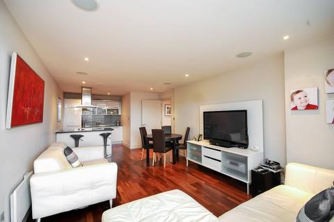 2 bedroom flat to rent, Balham Hill, Clapham South, London, SW12