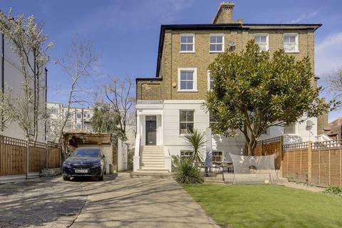 5 bedroom semi-detached house for sale, Albion Villas Road, Forest Hill , London, SE26