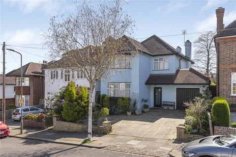 37 West Hill Way, London, N20 8QX
