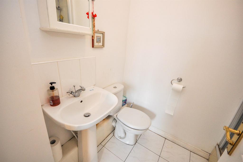 En-Suite