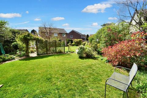 South Wonston