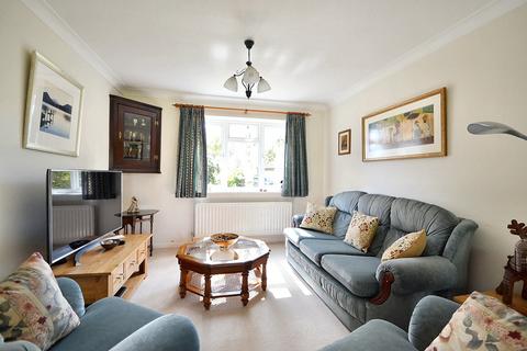 undefined, South Wonston