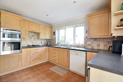 undefined, South Wonston