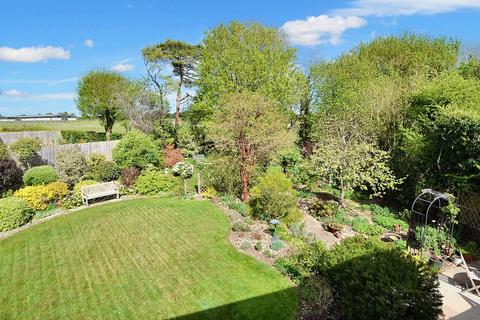 4 bedroom detached house for sale, South Wonston