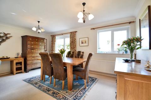 4 bedroom detached house for sale, South Wonston