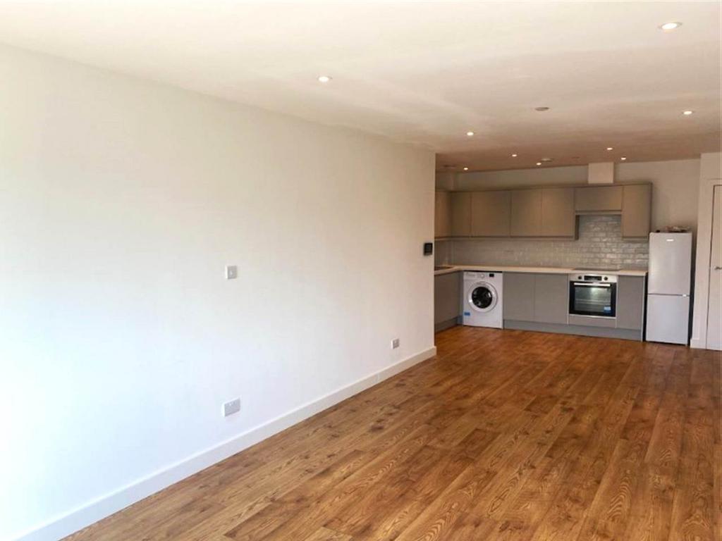 Living kitchen