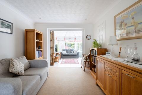 2 Ashden Walk, Tonbridge, TN10 3RL