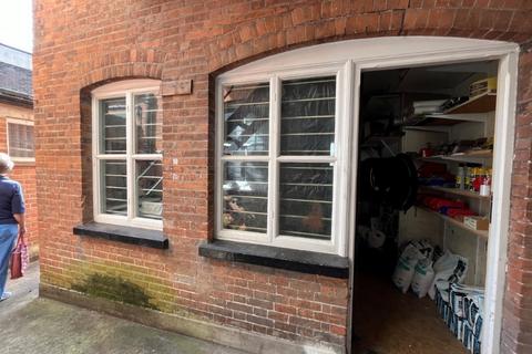 Mixed use for sale, 57-59, High Street, Leiston, Suffolk, IP16