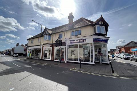 Mixed use for sale, 57-59, High Street, Leiston, Suffolk, IP16