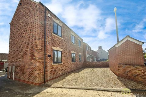 3 bedroom detached house for sale, Main Street, West Stockwith DN10