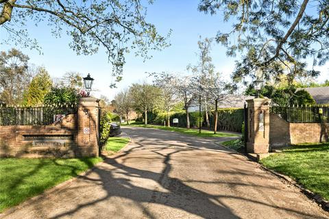 5 bedroom detached house for sale, Huntsmans Meadow, Ascot, Berkshire, SL5
