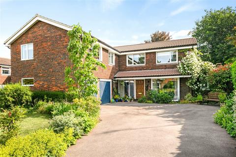 5 bedroom detached house for sale, Huntsmans Meadow, Ascot, Berkshire, SL5