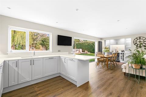 5 bedroom detached house for sale, Huntsmans Meadow, Ascot, Berkshire, SL5