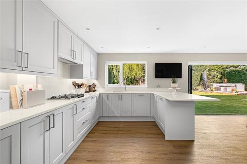 5 bedroom detached house for sale, Huntsmans Meadow, Ascot, Berkshire, SL5