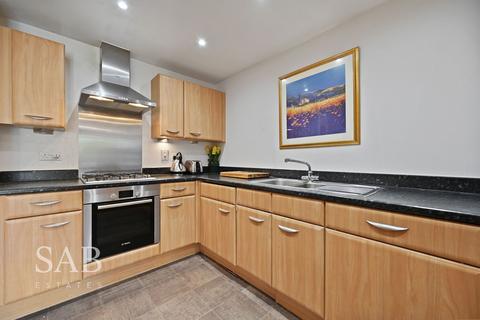 2 bedroom ground floor flat for sale, Taywood Road, Brecon House Taywood Road, UB5