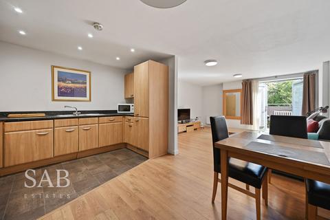 2 bedroom ground floor flat for sale, Taywood Road, Brecon House Taywood Road, UB5