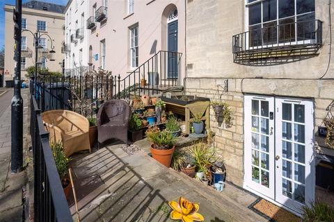 Flat 1, 7 Brunswick Square, Gloucester, GL1 1UG