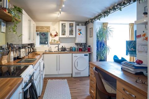 Flat 1, 7 Brunswick Square, Gloucester, GL1 1UG