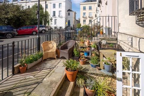 Flat 1, 7 Brunswick Square, Gloucester, GL1 1UG