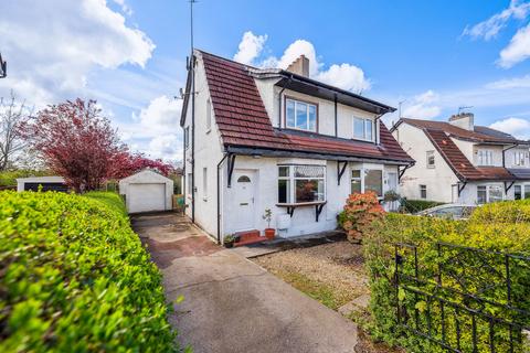 76 Crosslees Drive, Thornliebank, Glasgow, G46 7DT