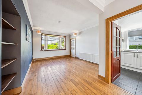 76 Crosslees Drive, Thornliebank, Glasgow, G46 7DT