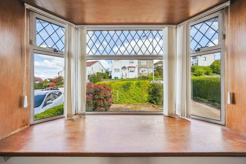 76 Crosslees Drive, Thornliebank, Glasgow, G46 7DT