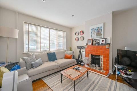 3 bedroom semi-detached house for sale, First Avenue, East Acton, London, W3
